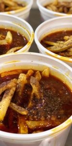 خورشتی 500 خوزستان
